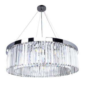 Подвесная Люстры Arte Lamp SECUNDA A1003LM-12CC