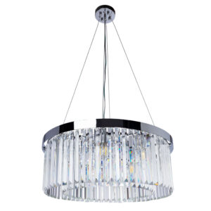 Подвесная Люстры Arte Lamp SECUNDA A1003LM-8CC
