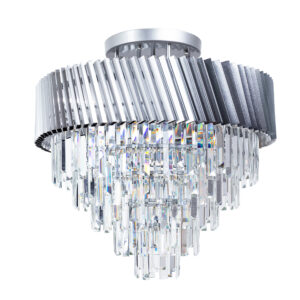 Потолочная Люстры Arte Lamp MUSCIDA A1004PL-10SI