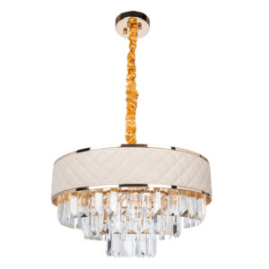 Подвесная Люстры Arte Lamp ANNABELLE A1008LM-6GO