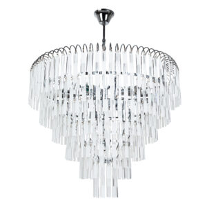 Подвесная Люстры Arte Lamp Eliza A1009SP-10CC