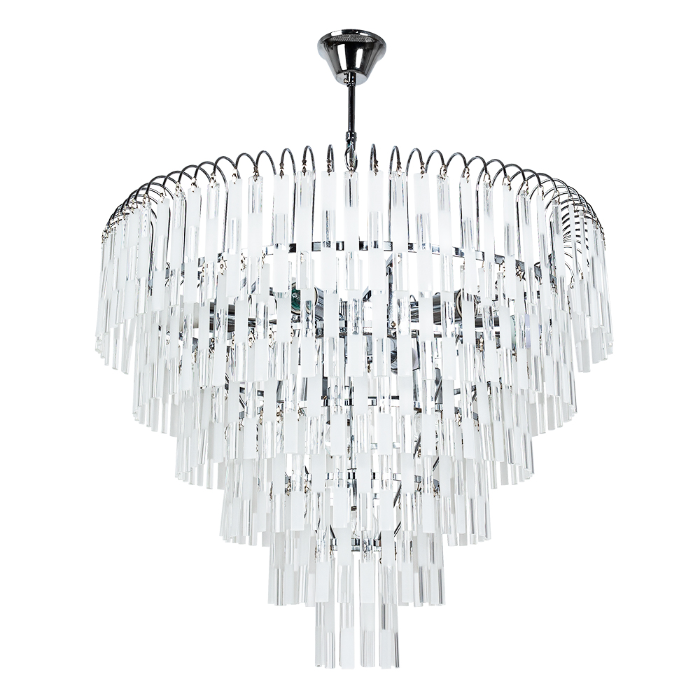 Подвесная Люстры Arte Lamp Eliza A1009SP-10CC
