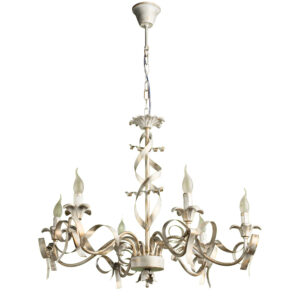 Подвесная Люстры Arte Lamp OLIVIA A1018LM-6GA
