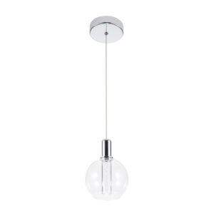 Подвесной светильник Arte Lamp VALLEY A1023SP-1CC