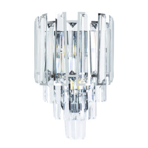 Настенный светильник Arte Lamp ELLIE A1027AP-2CC