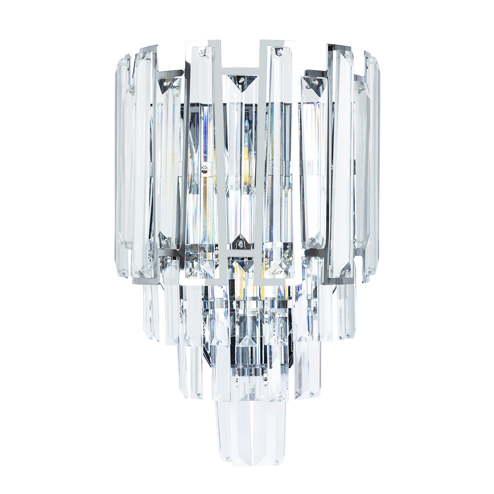 Настенный светильник Arte Lamp ELLIE A1027AP-2CC