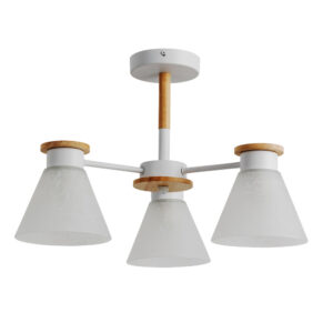 Потолочная Люстры Arte Lamp TYLER A1031PL-3WH