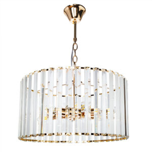 Подвесная Люстры Arte Lamp POLLUX A1033LM-6GO
