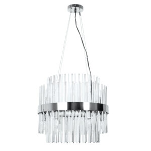 Подвесная Люстры Arte Lamp MONTREAL A1034SP-12CC