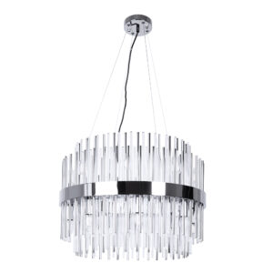 Подвесная Люстры ARTE LAMP MONTREAL A1034SP-16CC