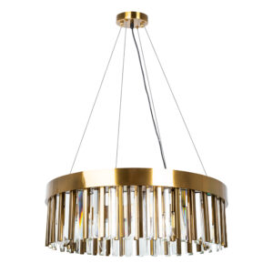 Подвесная Люстры Arte Lamp FRANCHESKA A1037SP-8PB