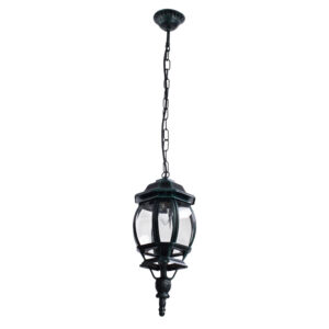 Уличный подвесной светильник Arte Lamp ATLANTA A1045SO-1BG