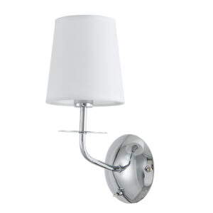 Бра Arte Lamp EDDA A1048AP-1CC