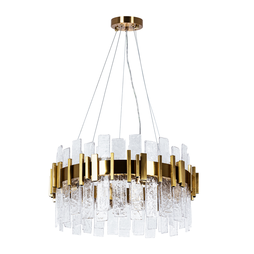 Подвесная Люстры Arte Lamp ALYA A1053SP-10PB