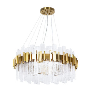 Подвесная Люстры Arte Lamp ALYA A1053SP-14PB