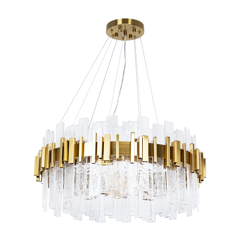 Подвесная Люстры Arte Lamp ALYA A1053SP-14PB