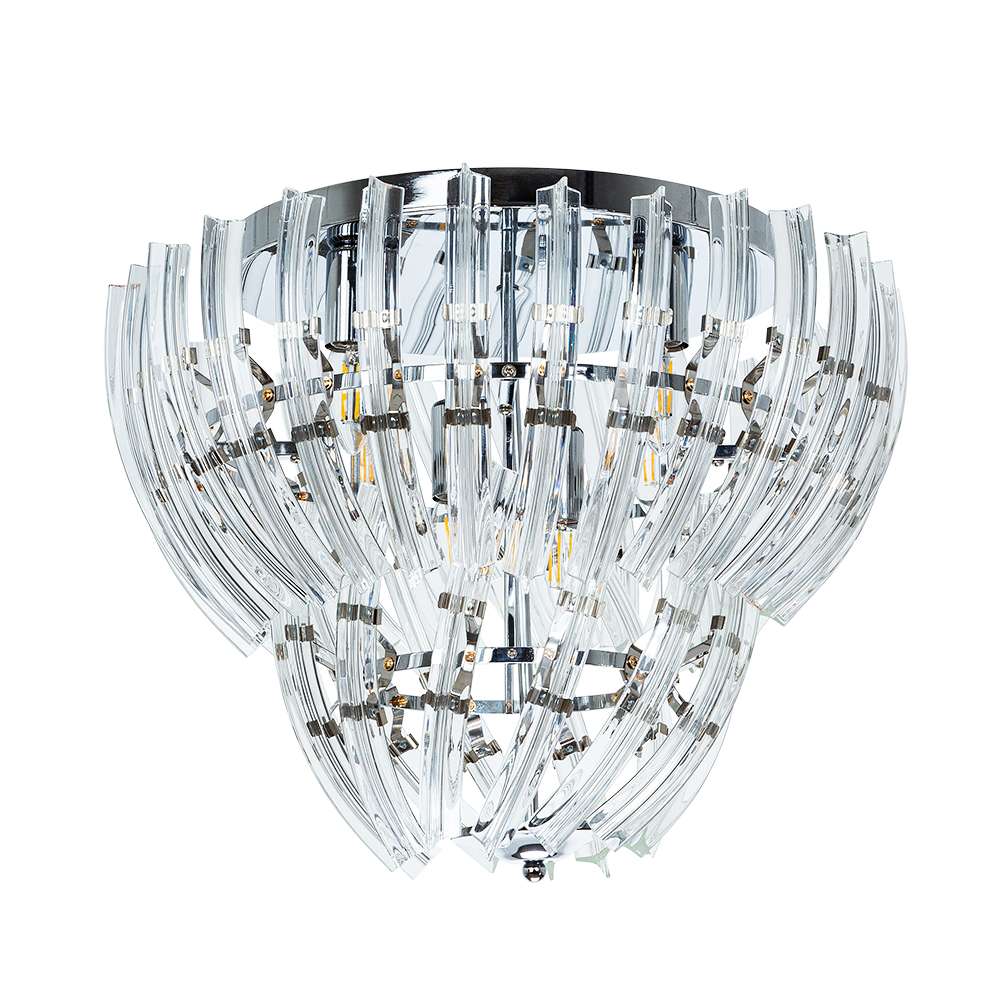Потолочная Люстры Arte Lamp ELLA A1054PL-6CC