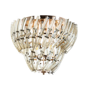 Потолочная Люстры Arte Lamp ELLA A1054PL-6GO