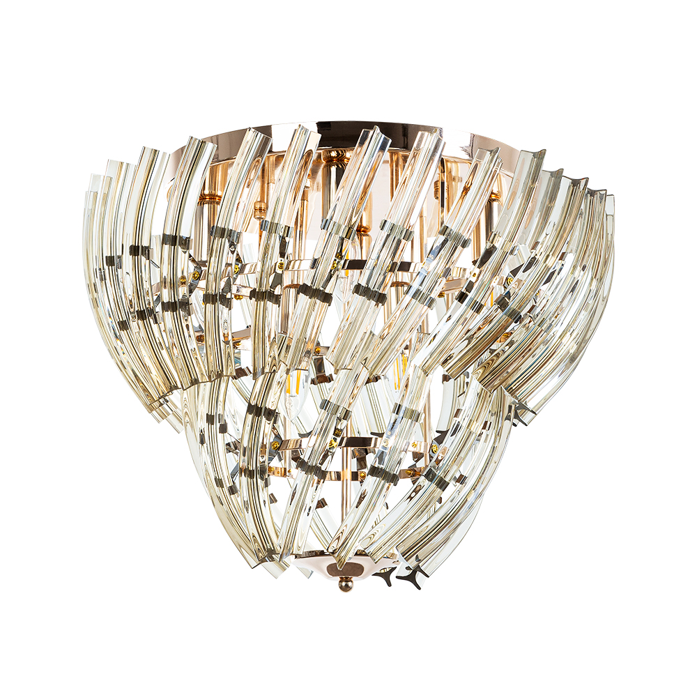 Потолочная Люстры Arte Lamp ELLA A1054PL-6GO