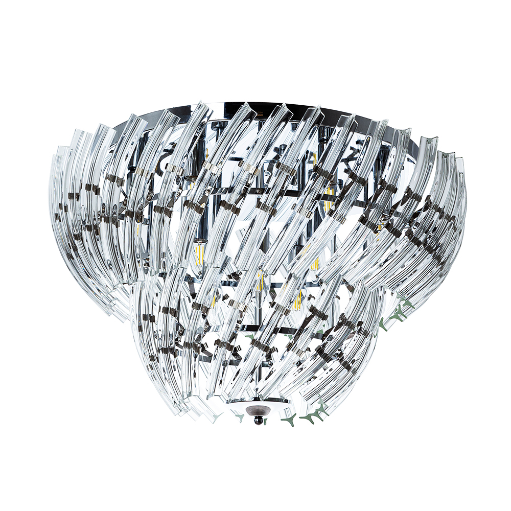 Потолочная Люстры Arte Lamp ELLA A1054PL-9CC