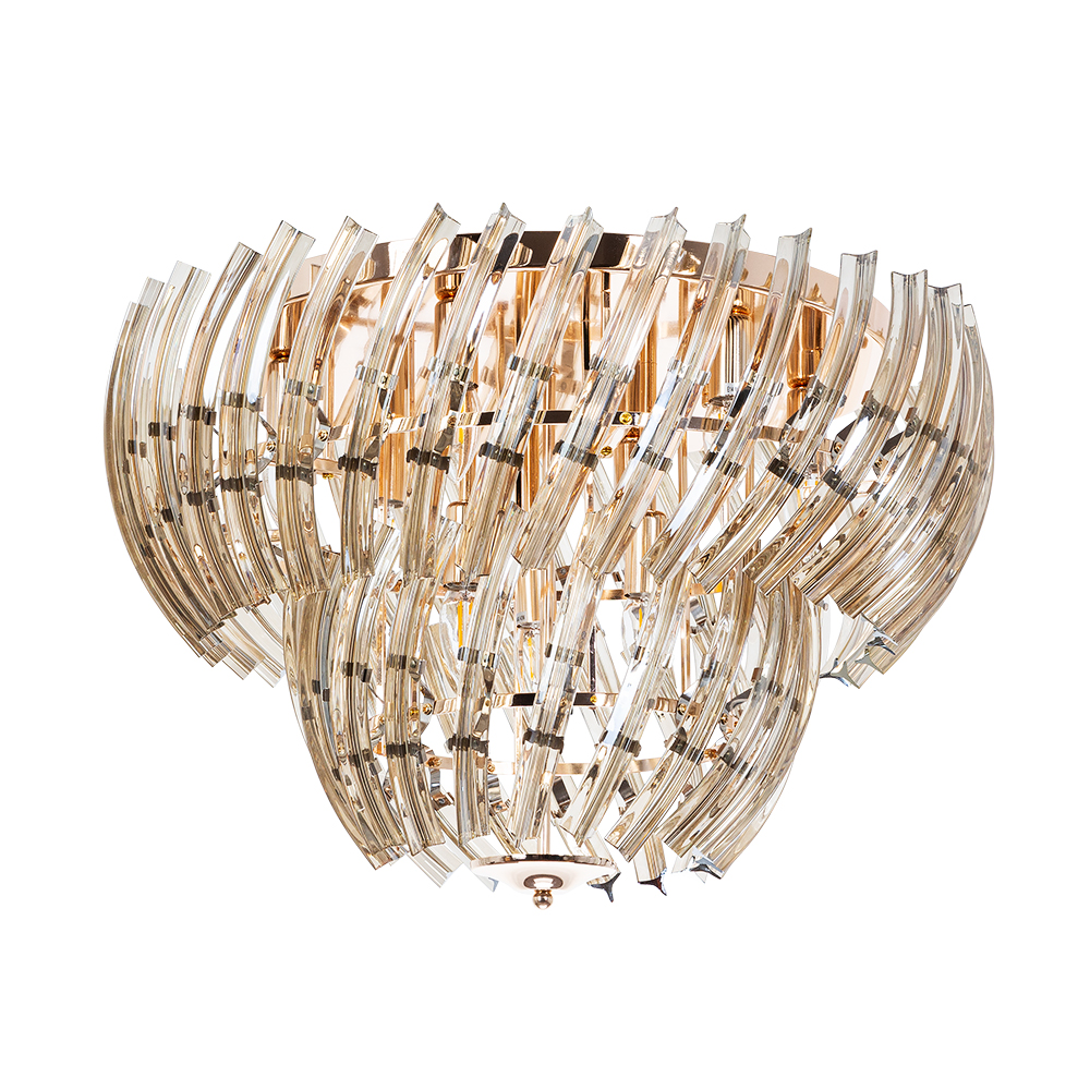 Потолочная Люстры Arte Lamp ELLA A1054PL-9GO