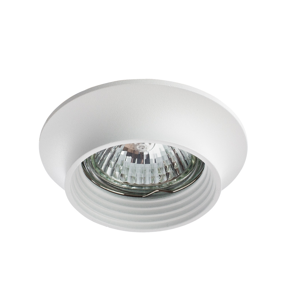Точечный встраиваемый светильник Arte Lamp CROMO A1061PL-1WH