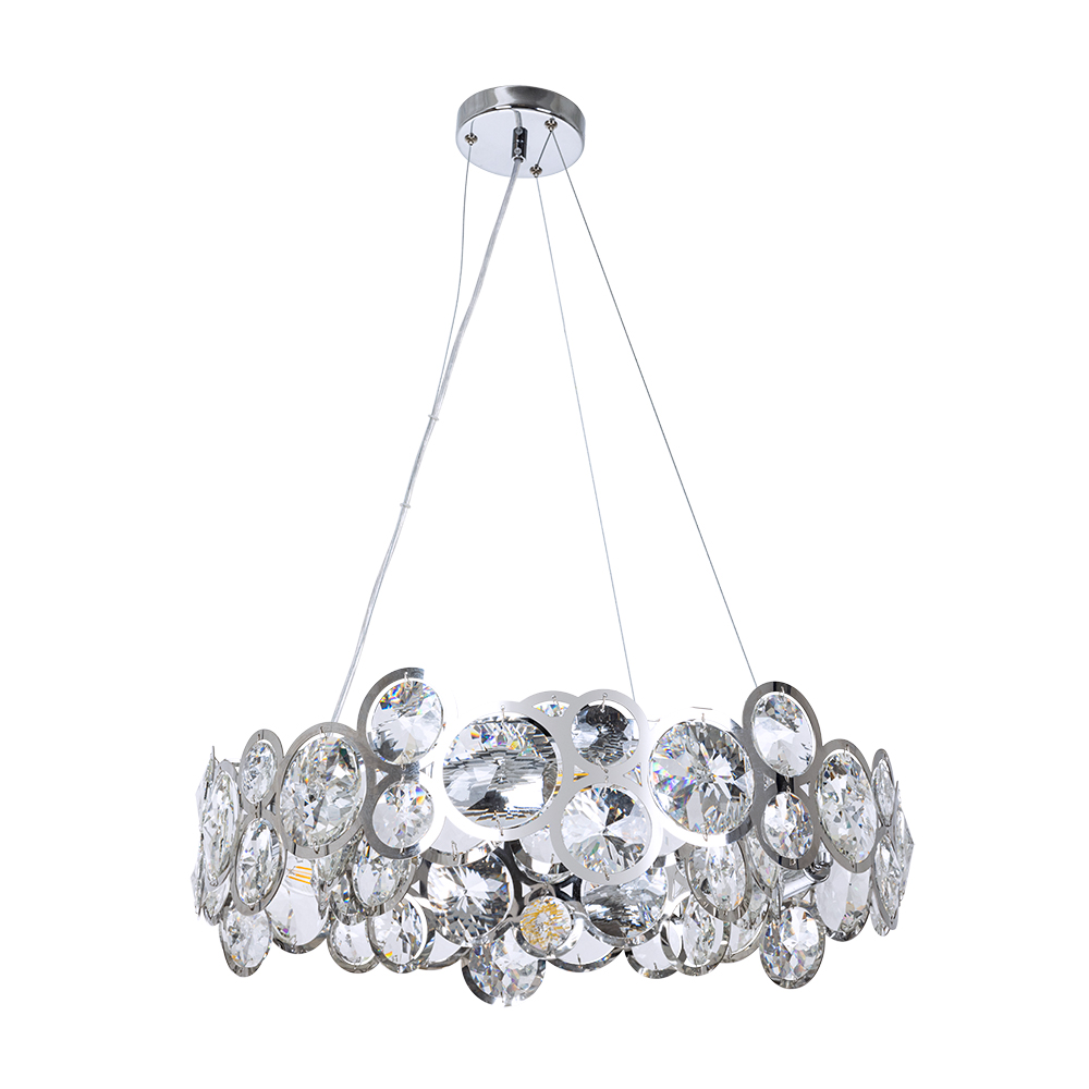 Подвесная Люстры Arte Lamp SARAH A1062SP-6CC
