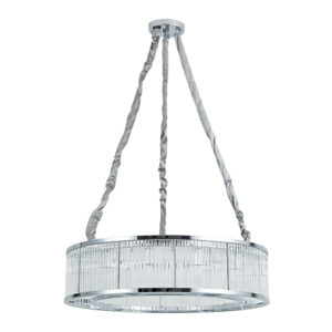 Подвесная Люстры Arte Lamp ANETTA A1065SP-12CC