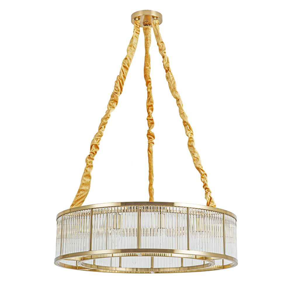 Подвесная Люстры Arte Lamp ANETTA A1065SP-12PB