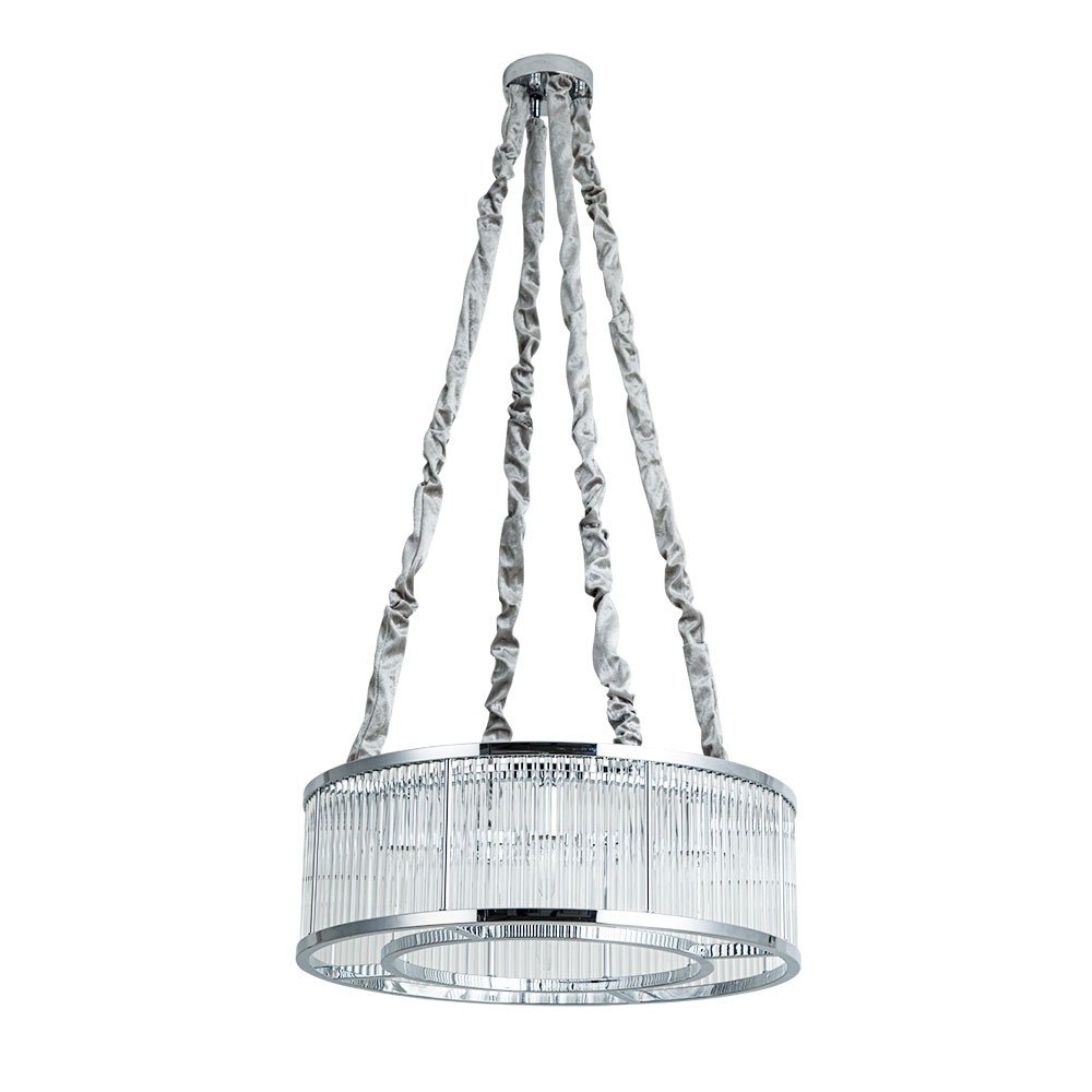 Подвесная Люстры Arte Lamp ANETTA A1065SP-8CC