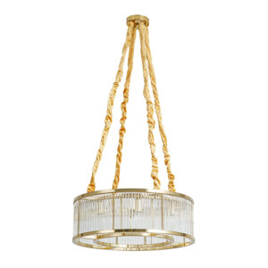 Подвесная Люстры Arte Lamp ANETTA A1065SP-8PB