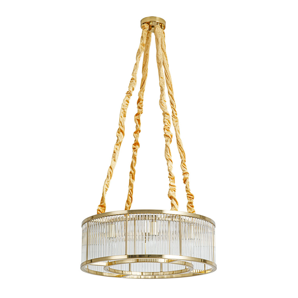 Подвесная Люстры Arte Lamp ANETTA A1065SP-8PB