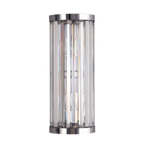 Настенный светильник Arte Lamp FORTUNA A1069AP-2CC