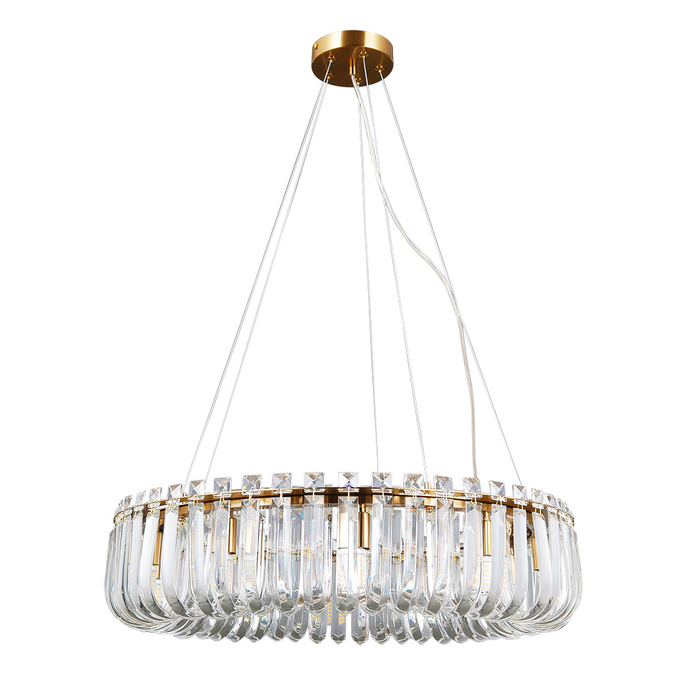 Подвесная Люстры Arte Lamp MAYOTTE A1071SP-10PB