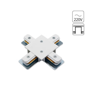 Коннектор Arte Lamp TRACK ACCESSORIES A110133