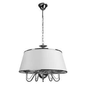Подвесная Люстры Arte Lamp AURORA A1150SP-5CC