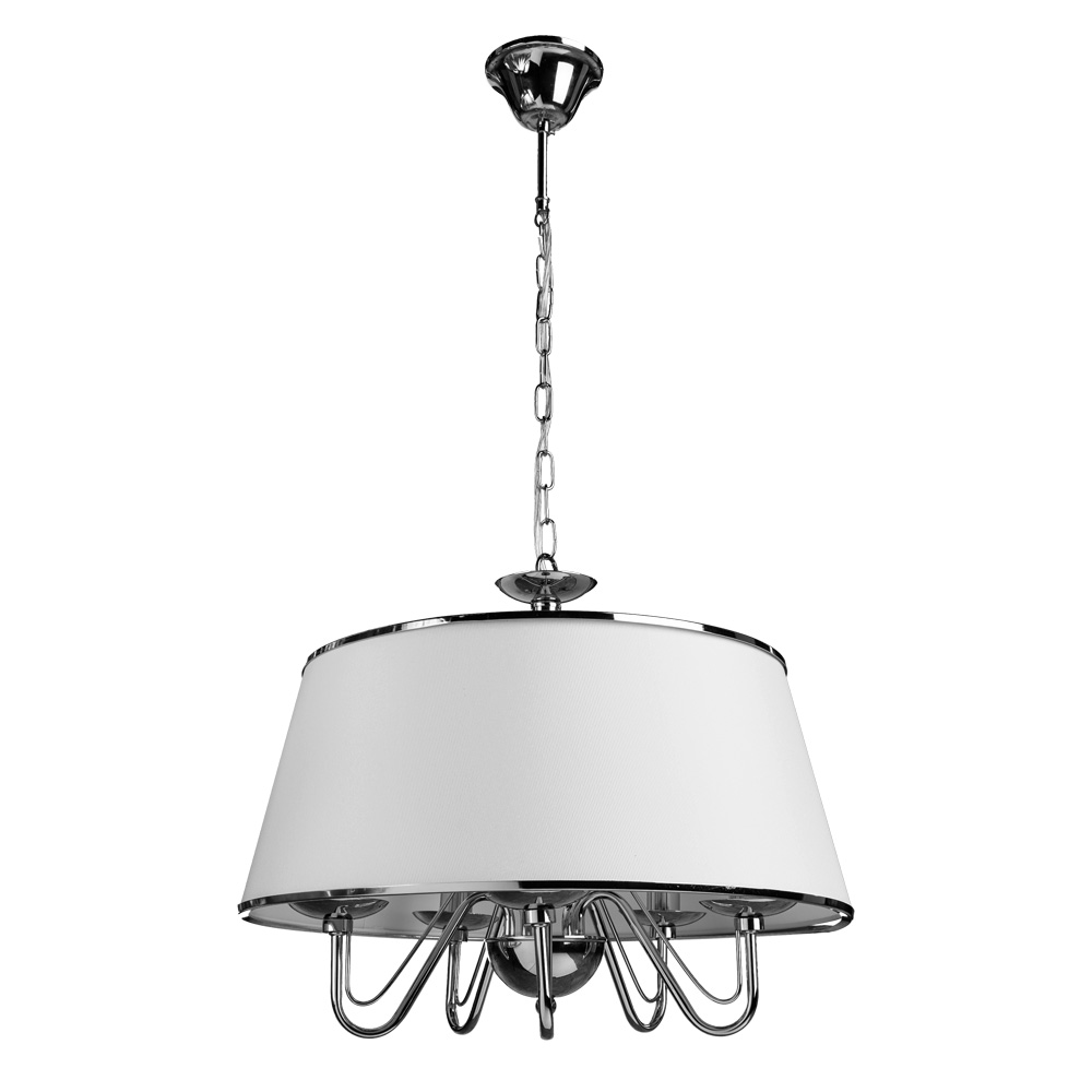 Подвесная Люстры Arte Lamp AURORA A1150SP-5CC