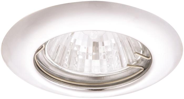 Точечный встраиваемый светильник Arte Lamp PRAKTISCH A1203PL-3CC