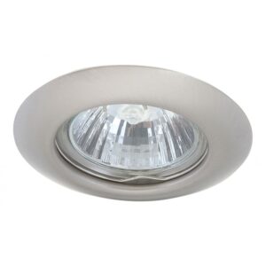 Точечный встраиваемый светильник Arte Lamp PRAKTISCH A1203PL-3SS