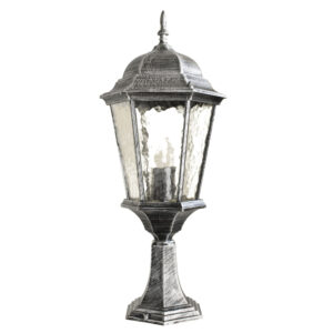 Ландшафтный светильник Arte Lamp GENOVA A1204FN-1BS