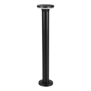 Ландшафтный светильник Arte Lamp AMSTERDAM A1212PA-1BK