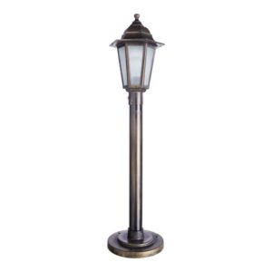 Ландшафтный светильник Arte Lamp ZAGREB A1218PA-1BR