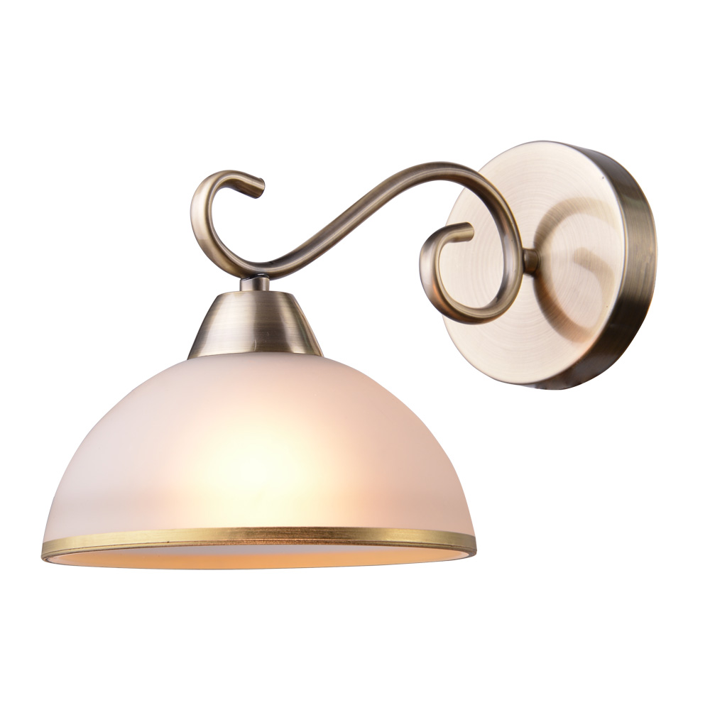 Бра Arte Lamp BEATRICE A1221AP-1AB