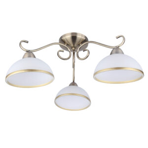Потолочная Люстры Arte Lamp BEATRICE A1221PL-3AB