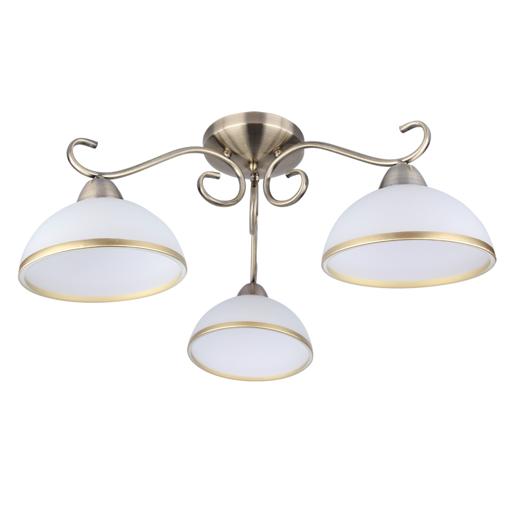 Потолочная Люстры Arte Lamp BEATRICE A1221PL-3AB