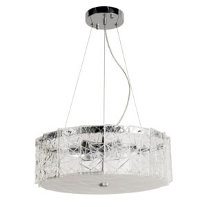 Подвесная Люстры Arte Lamp GALATEA A1222SP-6CC