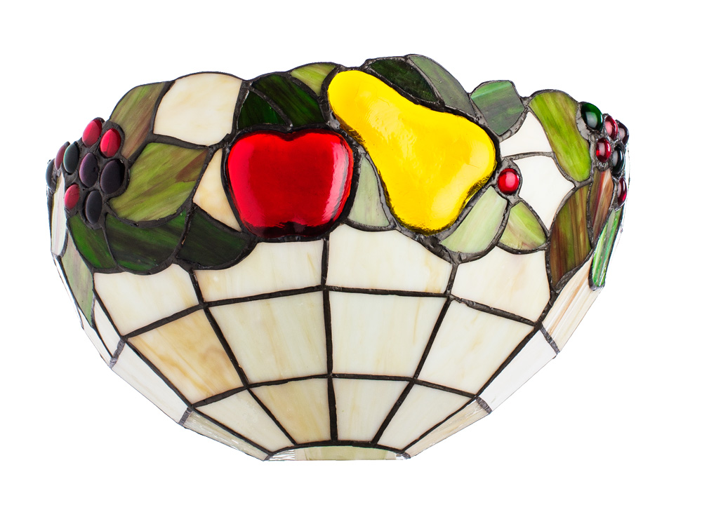 Настенный светильник Arte Lamp FRUITS A1232AP-1BG