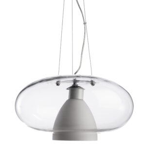 Подвесной светильник Arte Lamp ARIES A1260SP-1SS