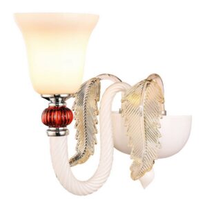 Бра Arte Lamp ANTONIO A1270AP-1CC