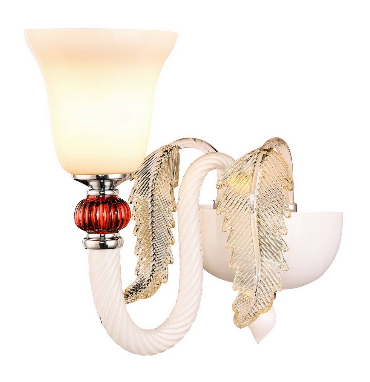Бра Arte Lamp ANTONIO A1270AP-1CC
